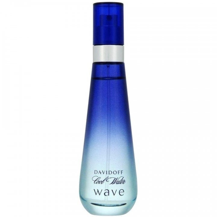 Cool Water Wave for Women